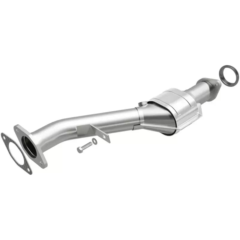 MagnaFlow OEM Grade Direct-Fit Catalytic Converter 49984 for Subaru Impreza, Forester, Baja