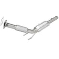 MagnaFlow OEM Grade Direct-Fit Catalytic Converter 49990 for VW Jetta 2005-2014, Passat 2012-2014