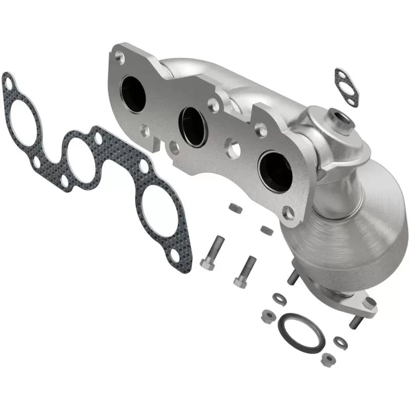 MagnaFlow OEM Grade Manifold Catalytic Converter 49991 for 2002-2006 Toyota Camry, 2002-2003 Lexus ES300