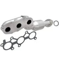 MagnaFlow 2006 Lexus GS300 OEM Grade Manifold Catalytic Converter, Stainless Steel