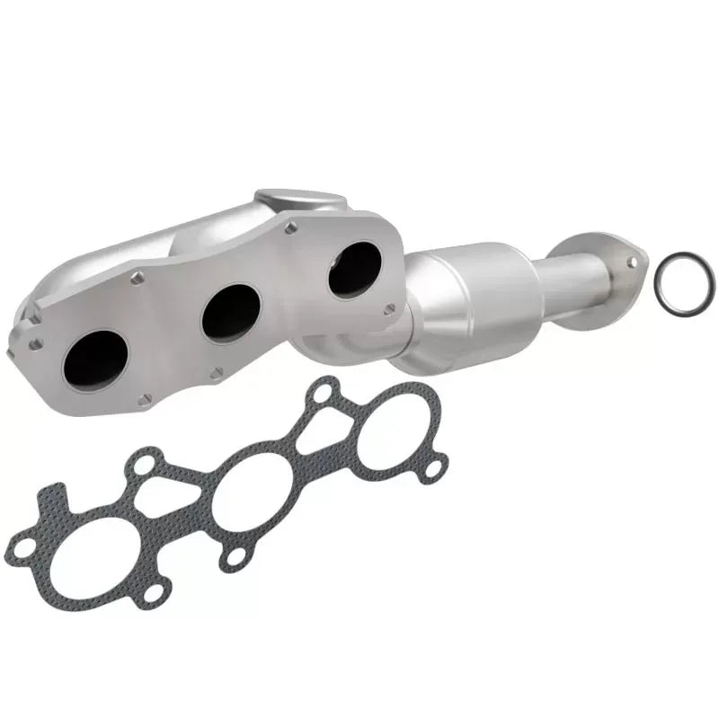 MagnaFlow 2006 Lexus GS300 OEM Grade Manifold Catalytic Converter, Stainless Steel