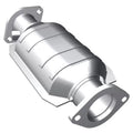 MagnaFlow OEM Grade Direct-Fit Catalytic Converter 49996 for 2000-2002 Nissan Sentra
