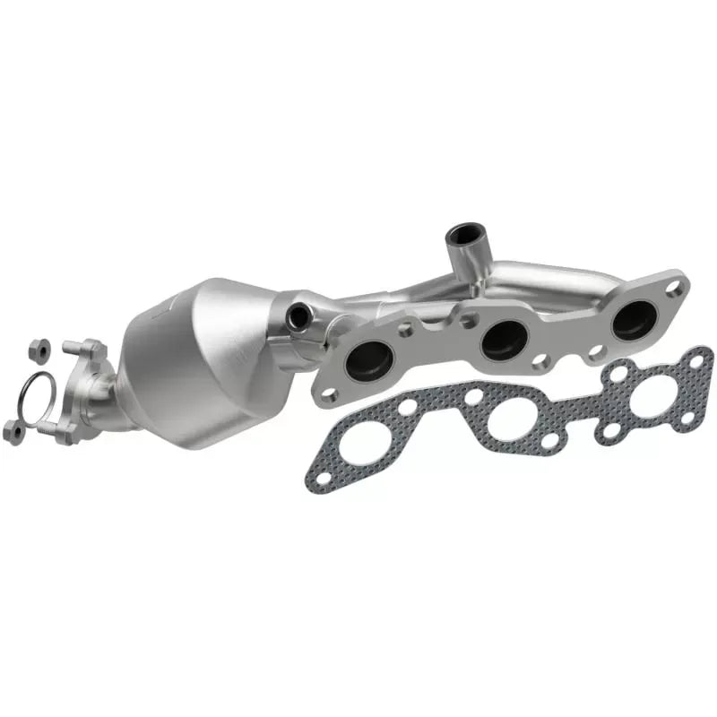 MagnaFlow OEM Grade Manifold Catalytic Converter 49997 for 2002-2004 Nissan Frontier/Xterra
