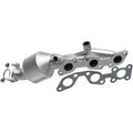 MagnaFlow OEM Grade Manifold Catalytic Converter 49997 for 2002-2004 Nissan Frontier/Xterra