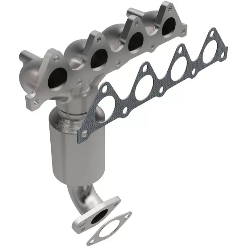 MagnaFlow OEM Grade Manifold Catalytic Converter 49999 for Hyundai Accent & Kia Rio