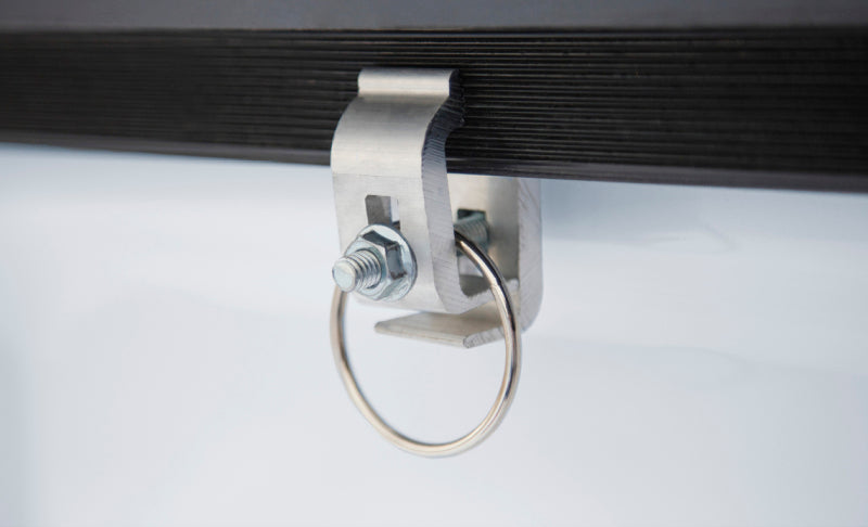 Access Limited 01-03 Ford F-150 5ft 6in Bed Super Crew and 2004 Super Crew Heritage Roll-Up Cover 21249