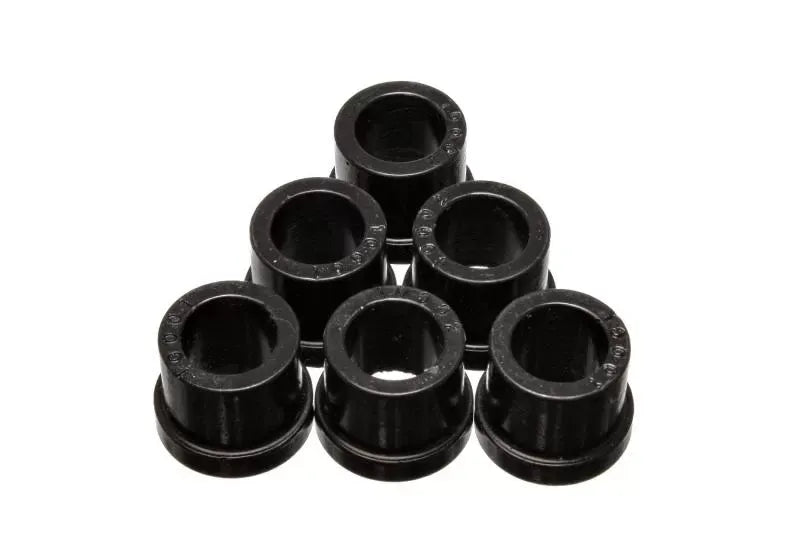 Energy Suspension Rack And Pinion Bushing Set Ford N/A