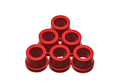 Energy Suspension Rack And Pinion Bushing Set Ford N/A