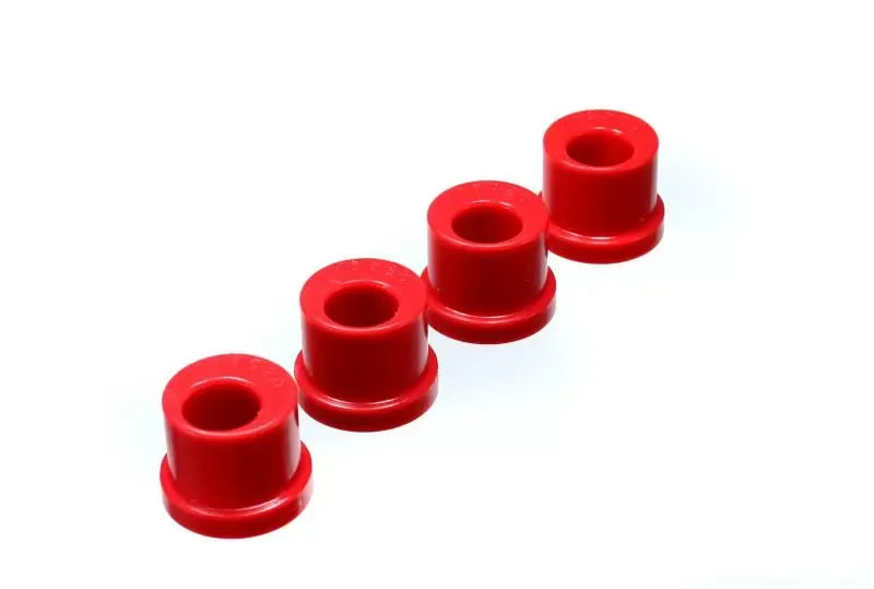 Energy Suspension Rack And Pinion Bushing Set N/A