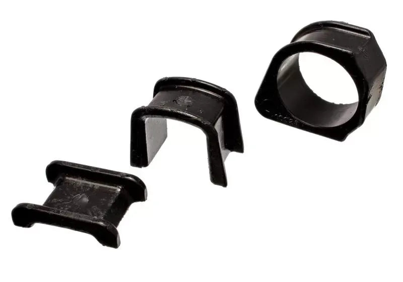 Energy Suspension Rack And Pinion Bushing Set Ford Escort N/A 1997-2001