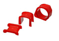 Energy Suspension Rack And Pinion Bushing Set Ford Escort N/A 1997-2001