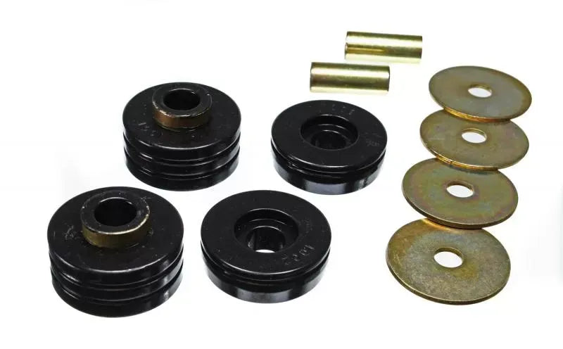 Energy Suspension Transmission Mount Set Ford Bronco