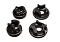 Energy Suspension Motor Mount Ford Escort Right 1997-2001