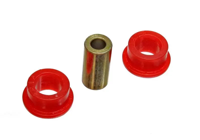 Energy Suspension Manual Transmission Shifter Stabilizer Bushing Set Ford Escort 1997-2001 2.0L 4-Cyl