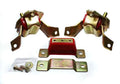 Energy Suspension Motor And Transmission Mount