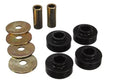 Energy Suspension Differential Carrier Bushing Set Ford Front