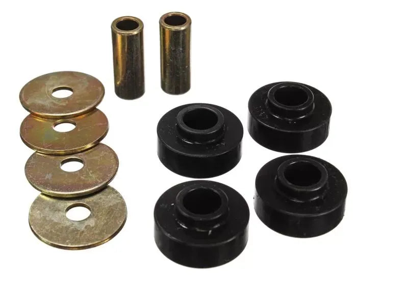 Energy Suspension Differential Carrier Bushing Set Ford Front