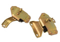 Energy Suspension Motor Mount Set Ford Mustang N/A 1996-2004 4.6L V8