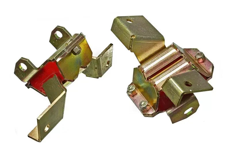 Energy Suspension Motor Mount Set N/A