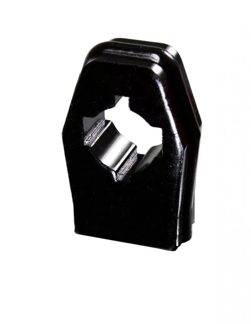 Energy Suspension Shifter Bushing Set (Black) Ford Mustang EcoBoost 2015-2022
