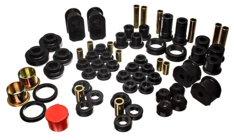 Energy Suspension Hyper-Flex System Ford Explorer 1991-1994