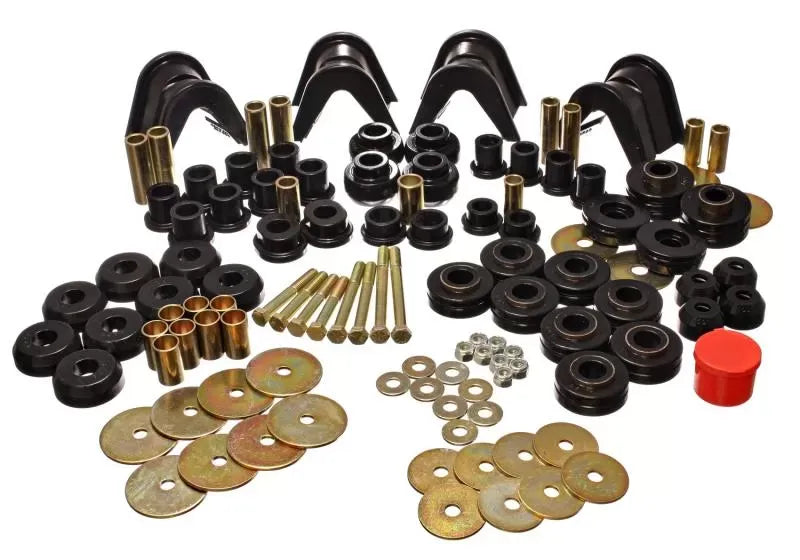 Energy Suspension Hyper-Flex System Ford Bronco