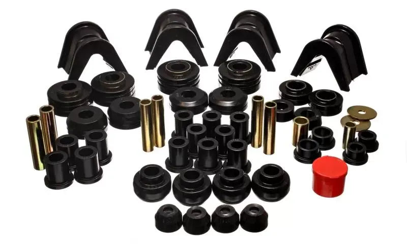 Energy Suspension Hyper-Flex System Ford F-150 1977-1979