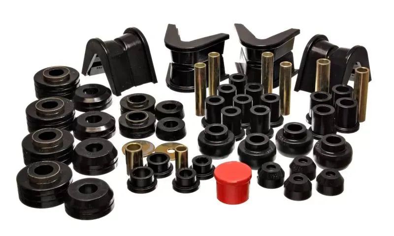 Energy Suspension Hyper-Flex System Ford F-150 1977-1979