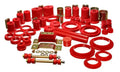 Energy Suspension Hyper-Flex System Ford Mustang 1994-1995