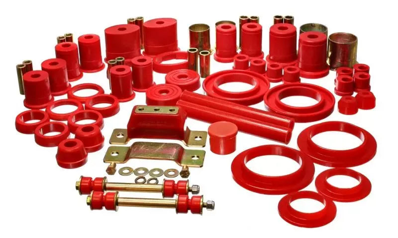 Energy Suspension Hyper-Flex System Ford Mustang 1994-1995