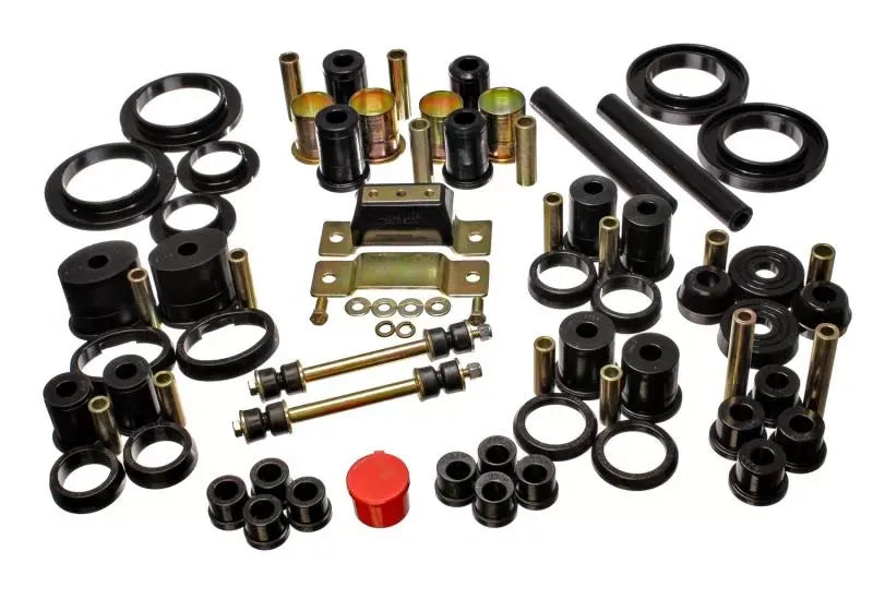 Energy Suspension Hyper-Flex System Ford