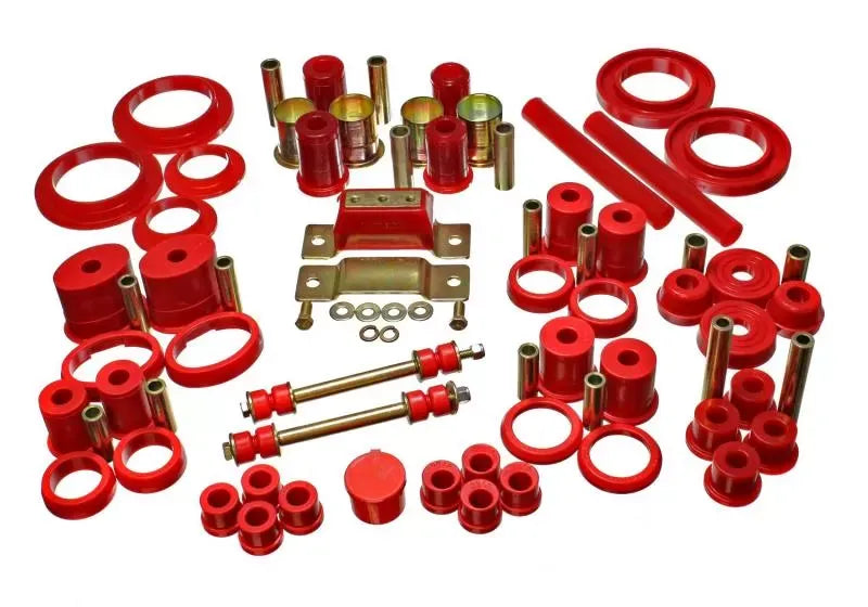 Energy Suspension Hyper-Flex System Ford