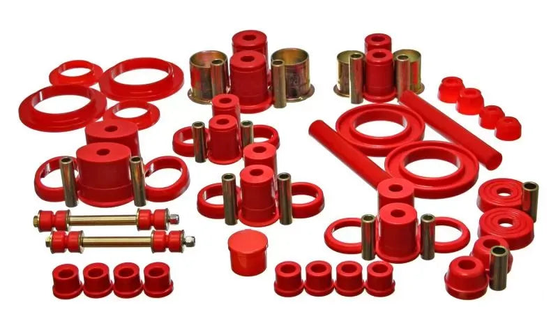 Energy Suspension Hyper-Flex System Ford Mustang 1994-1998