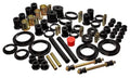 Energy Suspension Hyper-Flex System Ford