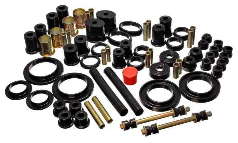 Energy Suspension Hyper-Flex System Ford