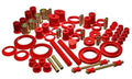 Energy Suspension Hyper-Flex System Ford