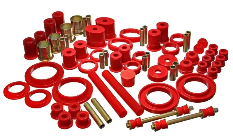 Energy Suspension Hyper-Flex System Ford