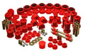Energy Suspension Hyper-Flex System