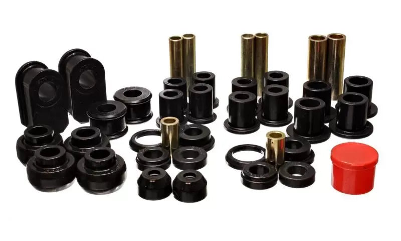 Energy Suspension Hyper-Flex System Ford 1992-2006
