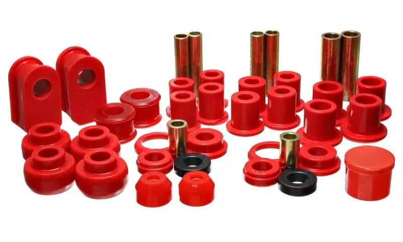 Energy Suspension Hyper-Flex System Ford 1992-2006