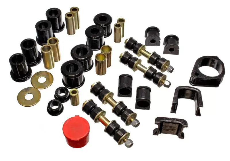 Energy Suspension Hyper-Flex System Ford Escort 1997-2001