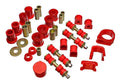 Energy Suspension Hyper-Flex System Ford Escort 1997-2001