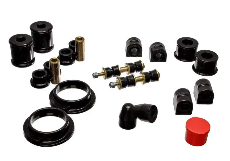 Energy Suspension Hyper-Flex System Ford Focus 2000-2004