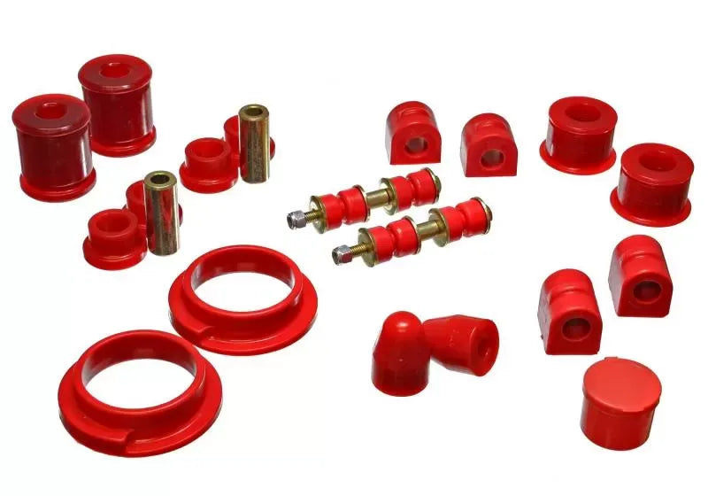 Energy Suspension Hyper-Flex System Ford Focus 2000-2004