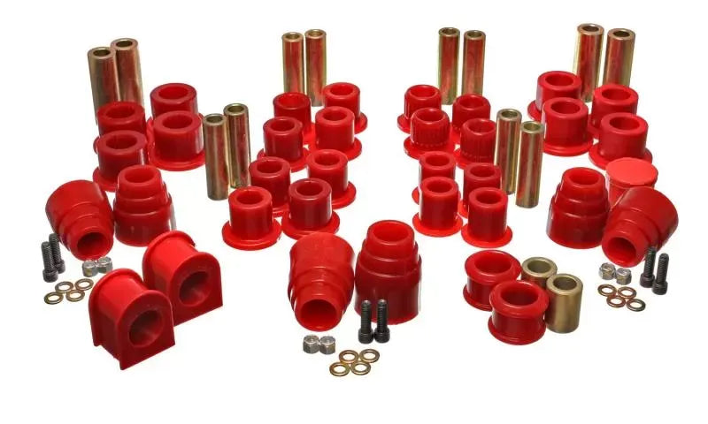 Energy Suspension Hyper-Flex System Ford Excursion 2000-2004
