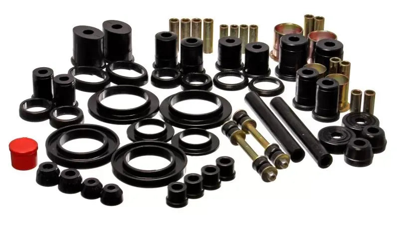 Energy Suspension Hyper-Flex System Ford Mustang 1999-2004