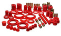 Energy Suspension Hyper-Flex System Ford Mustang 1999-2004