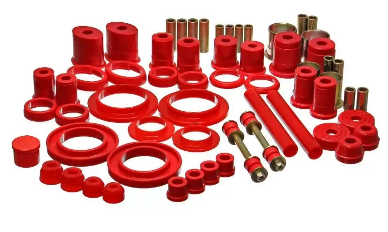 Energy Suspension Hyper-Flex System Ford Mustang 1999-2004