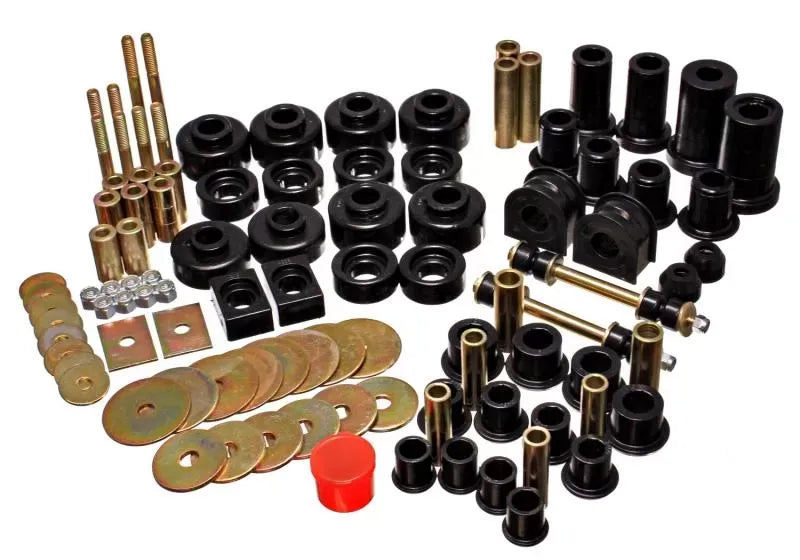 Energy Suspension Hyper-Flex System Ford F-150 1997-2004