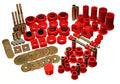 Energy Suspension Hyper-Flex System Ford F-150 1997-2004
